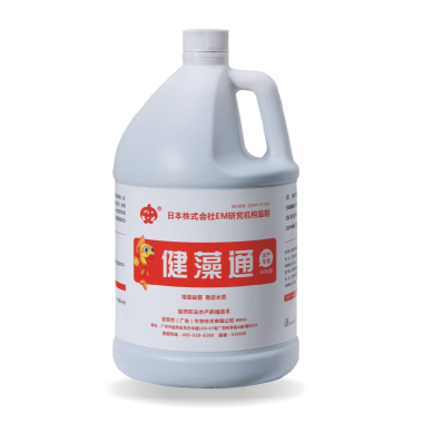 调水通